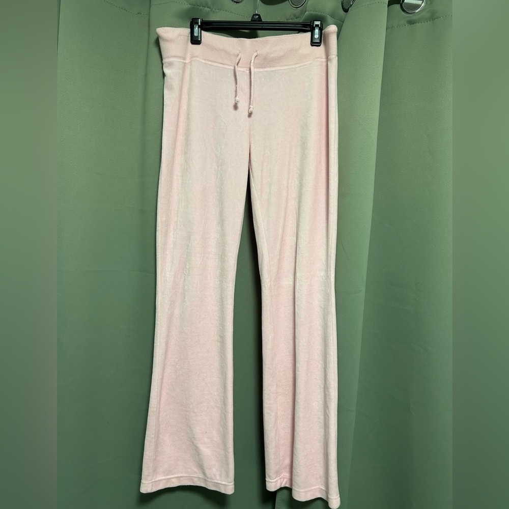 Pink Lounge Pants